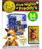 McFarlane Toys - Five Nights at Freddy\'s Classic Edition - Pirate Cove Building Toy (25086) LOW STOCK