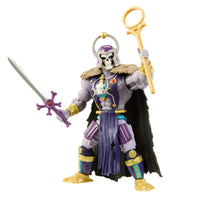 [PRE-ORDER] Masters of the Universe: Origins - Great Black Wizard - Exclusive MOTU Action Figure (JHK23)