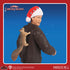 Mezco Toys - 5 Points - National lampoon’s Christmas Vacation - Clark Griswold Action Figure (18228) LOW STOCK