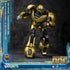 Yolopark - AMK - Transformers One - B-127/Bumblebee (Cogged Mode) 6-inch/16 cm Model Kit (YPAMKM8BB)