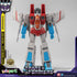 Yolopark: AMK Series - Transformers - Generation 1 - Starscream 8-inch/19 cm Model Kit (YPNHAMKG1SC)