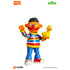 Blokees preCOOL Sesame Street Series 02 - 4 Buildable Figures: Bert, Ernie, Oscar, Count 74845/53059 LOW STOCK