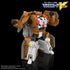 Transformers Legacy Liokaiser Combiner: Leozak, Gaihawk, Hellbat, Jaruga, Killbison, Drillhorn G2267 LOW STOCK
