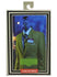 NECA - Beetlejuice Beetlejuice (2024) - Ultimate Bob (& Jeff/Dave) Beetlejuice 2 Action Figure 57320