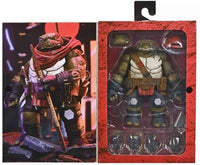NECA - Teenage Mutant Ninja Turtles: The Last Ronin II - Re-Evolution #25 - Odyn Action Figure 54416 LOW STOCK