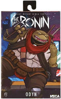NECA - Teenage Mutant Ninja Turtles: The Last Ronin II - Re-Evolution #25 - Odyn Action Figure 54416 LOW STOCK