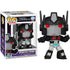 Funko Pop! - Retro Toys #167 - Transformers - G1 Nemesis Prime (Battle Pose) Vinyl Figure (90718)