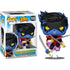 Funko Pop! Marvel Studios - #1538 - X-Men 97 - Nightcrawler - Vinyl Bobblehead Figure (86240)