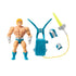 [PRE-ORDER] Masters of the Universe: Origins - Deluxe Laser Power He-Man Exclusive Action Figure (JHK21)