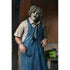 NECA - Ultimate - The Texas Chainsaw Massacre (50th Anniversary) - Leatherface 7-inch Figure (41607) LAST ONE!