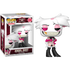 Funko Pop! Hazbin Hotel Wave 1 Set - Alastor, Angel Dust, Charlie Morningstar, Vaggie & Sir Pentious LOW STOCK