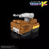 Transformers Legacy Liokaiser Combiner: Leozak, Gaihawk, Hellbat, Jaruga, Killbison, Drillhorn G2267 LOW STOCK