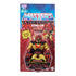 Mattel - Masters of the Universe (MOTU) - Origins - The Evil Horde - Sting-Or Action Figure (JCC39) LOW STOCK