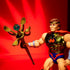 Masters of the Universe: Origins - He-Ro (Mattel Creations Exclusive) Action Figure (JCC42) LOW STOCK