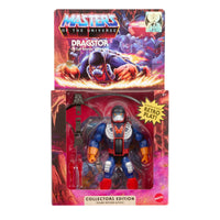 [PRE-ORDER] Masters of the Universe: Origins - Dragstor - Exclusive Action Figure (JCC41)
