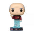 Funko Pop! Plus - Star Trek #1687 - Jean-luc Picard (Transporter Glitter) Vinyl Figure (83772)