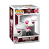 Funko Pop! Hazbin Hotel Wave 1 Set - Alastor, Angel Dust, Charlie Morningstar, Vaggie & Sir Pentious LOW STOCK