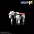 Transformers Legacy Liokaiser Combiner: Leozak, Gaihawk, Hellbat, Jaruga, Killbison, Drillhorn G2267 LOW STOCK
