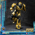 Yolopark - AMK - Transformers One - B-127/Bumblebee (Cogged Mode) 6-inch/16 cm Model Kit (YPAMKM8BB)
