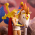 Mattel Masters of the Universe Origins - She-Ra and Swift Wind Action Figures 2-Pack Exclusive JCC45 LOW STOCK