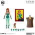 McFarlane - DC Direct - Batman: Animated Series (Wave 4) Bruce Wayne BAF - Poison Ivy Figure (17622) LOW STOCK