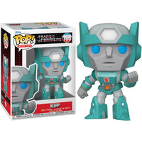 Funko Pop! - Retro Toys #166 - Transformers - G1 Kup Vinyl Figure (90717)