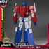 Yolopark - AMK Series - Transformers - Generation 1 - Optimus Prime 8-inch/20 cm Model (YHNHAMKG1OP)