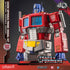 Yolopark AMK Pro - Transformers Generation 1 - Optimus Prime (Diecast) 8-inch/20 cm Model YPAMKPG1OP LOW STOCK