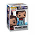 Funko Pop! Plus - Star Trek #1688 - William T. Riker (Transporter Glitter) Vinyl Figure (83773)