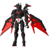 [PRE-ORDER] Blokees DC Comics Champion Class CC02 - Batman Beyond Model Kit (75672)