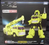 Takara Tomy - Transformers - Masterpiece G Edition - MPG-18 - Road Hauler Action Figure (G3603)