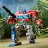 Transformers: Rise of the Beasts - Voyager Class - Optimus Prime Action Figure (F5495)