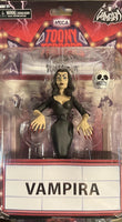NECA - Toony Terrors - Vampira - Vampira Action Figure (41400) LAST ONE!