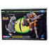 Transformers - Masterpiece MPG-15 - Beast Wars - Cybertron Rattle (Rattrap) Action Figure (G3278)