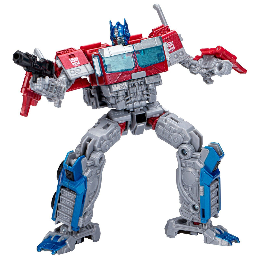 Transformers: Rise of the Beasts - Voyager Class - Optimus Prime Action Figure (F5495) LAST ONE!