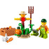 LEGO City - 2in1 Combo Pack - Big Wheel Gift Set: 60385 Construction Digger & 60287 Tractor (66772)