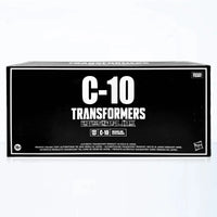 Takara Tomy - Transformers - G1 Missing Link C-10 Ultra Magnus Action Figure (G4412) LOW STOCK