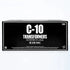 Takara Tomy - Transformers - G1 Missing Link C-10 Ultra Magnus Action Figure (G4412) LOW STOCK
