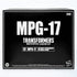 Takara Tomy Transformers Masterpiece Style Generation MPG-17 Autobot Commander Optimus Prime (G3484)