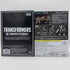 Transformers Synergenex Series - AME-01 Leader Class Megatron x Godzilla Action Figure G3145