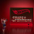 Mattel Creations - Hot Wheels x Transformers - Optimus Prime (1:64) Exclusive Action Figure (HXT02)