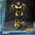 Yolopark - AMK - Transformers One - B-127/Bumblebee (Cogged Mode) 6-inch/16 cm Model Kit (YPAMKM8BB)
