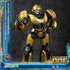Yolopark - AMK - Transformers One - B-127/Bumblebee (Cogged Mode) 6-inch/16 cm Model Kit (YPAMKM8BB)