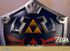 [PRE-ORDER] The Legend of Zelda: Breath of the Wild Hylian Shield (Collector's Edition) PVC Statue 62392