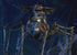 NECA - Gremlins - Gremlins 2: The New Batch (1990) - Boxed Deluxe Spider Gremlin Action Figure 30786 LOW STOCK