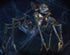 NECA - Gremlins - Gremlins 2: The New Batch (1990) - Boxed Deluxe Spider Gremlin Action Figure 30786 LOW STOCK