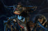 NECA - Gremlins - Gremlins 2: The New Batch (1990) - Boxed Deluxe Spider Gremlin Action Figure 30786 LOW STOCK