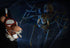 NECA - Gremlins - Gremlins 2: The New Batch (1990) - Boxed Deluxe Spider Gremlin Action Figure 30786 LOW STOCK