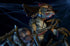 NECA - Gremlins - Gremlins 2: The New Batch (1990) - Boxed Deluxe Spider Gremlin Action Figure 30786 LOW STOCK