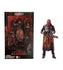HIYA Exquisite Mini: Texas Chainsaw Massacre 2022 Leatherface (Slaughter Version) 1/18 Figure 20240